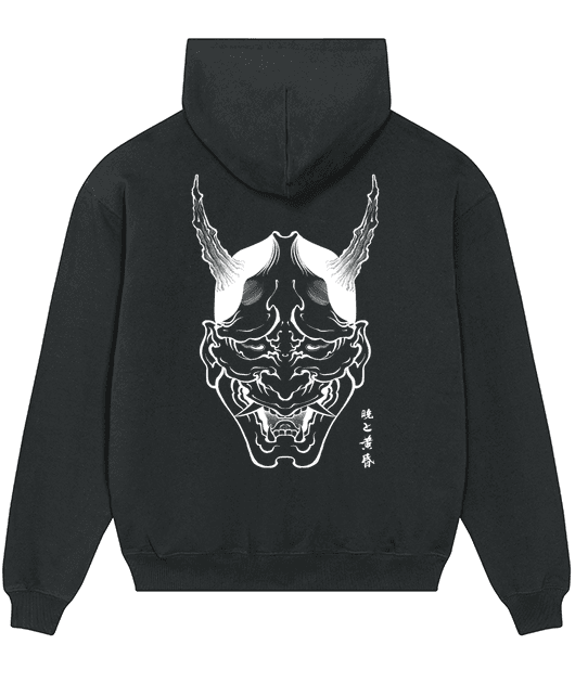 Sweatshirt Hannya