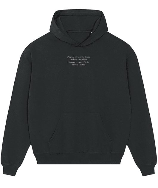Sweatshirt Hannya