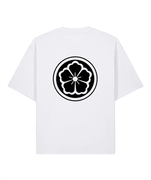 KAMON Blanc