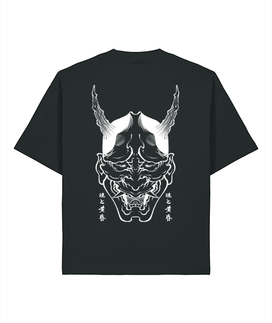 HANNYA